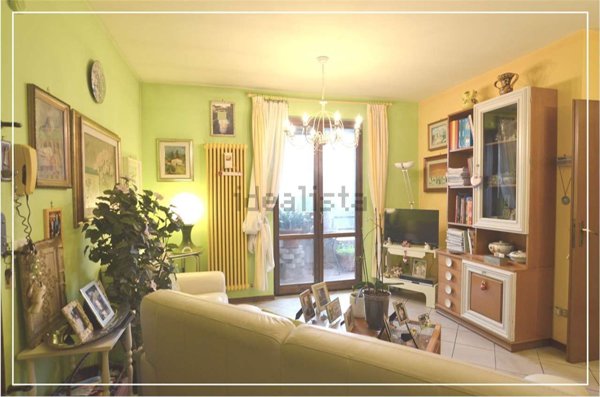 appartamento in vendita a Massa e Cozzile in zona Margine Coperta