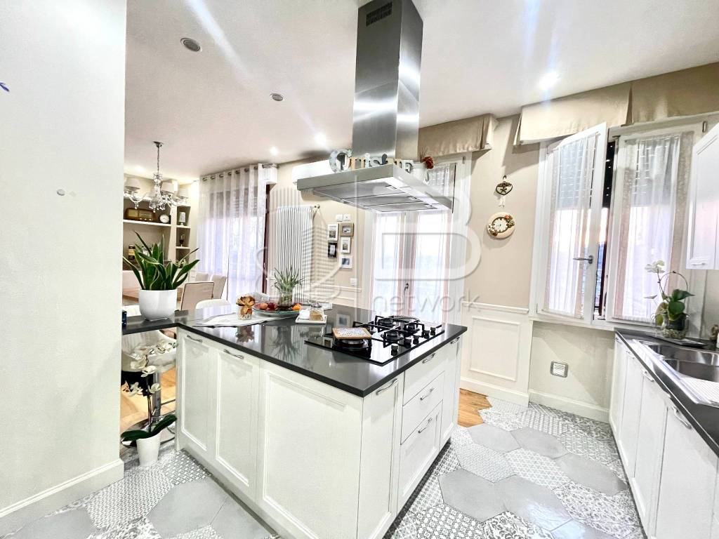 appartamento in vendita a Massa e Cozzile in zona Margine Coperta