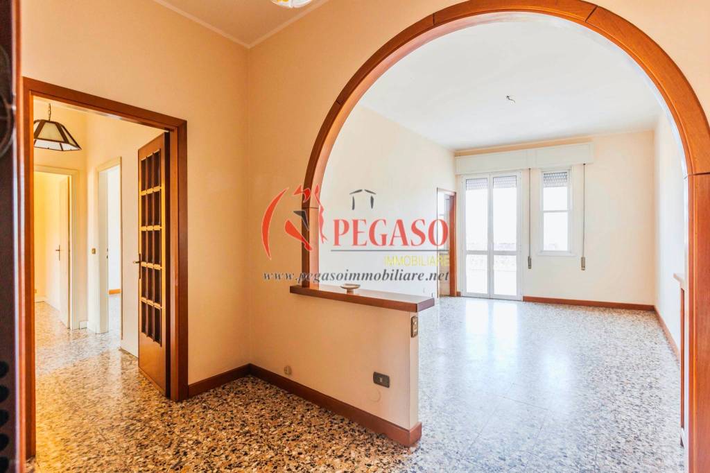 appartamento in vendita a Massa e Cozzile in zona Margine Coperta