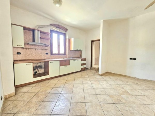 appartamento in vendita a Massa e Cozzile in zona Margine Coperta