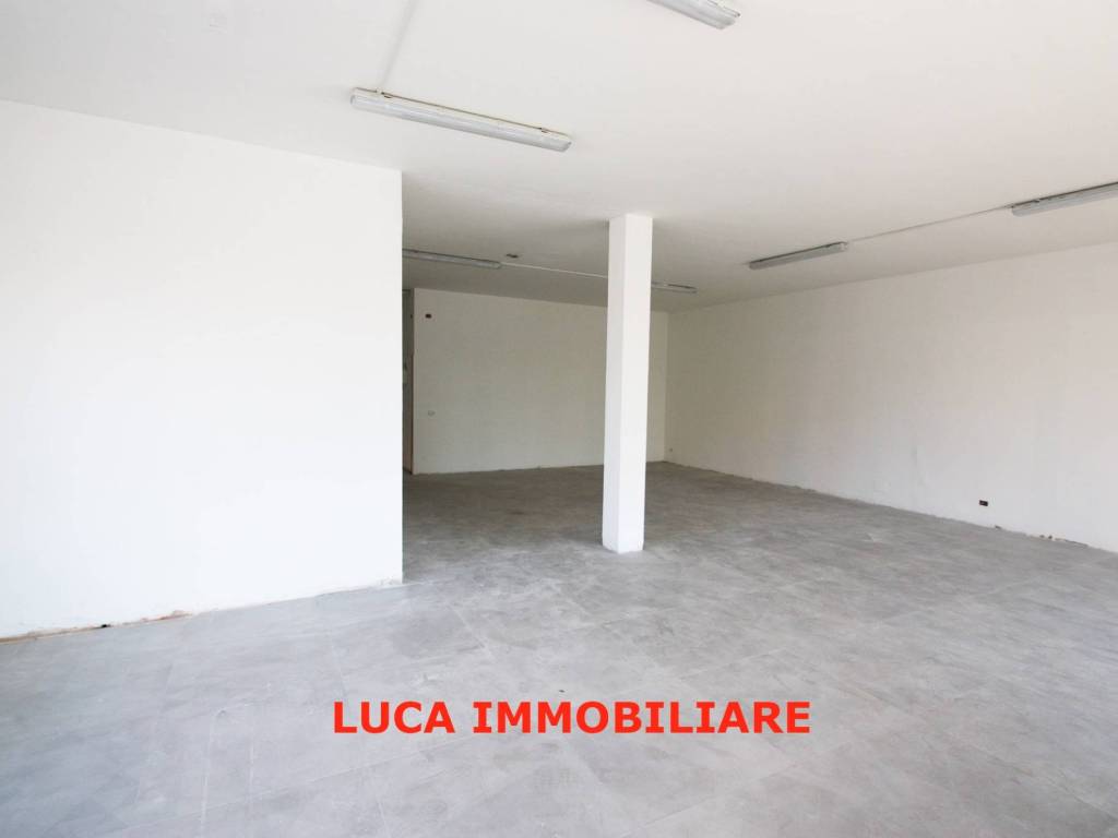 negozio in vendita a Massa e Cozzile in zona Margine Coperta