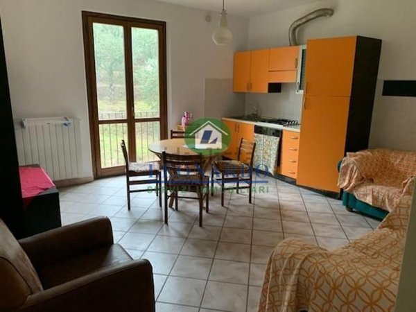 appartamento in vendita a Massa e Cozzile in zona Vangile