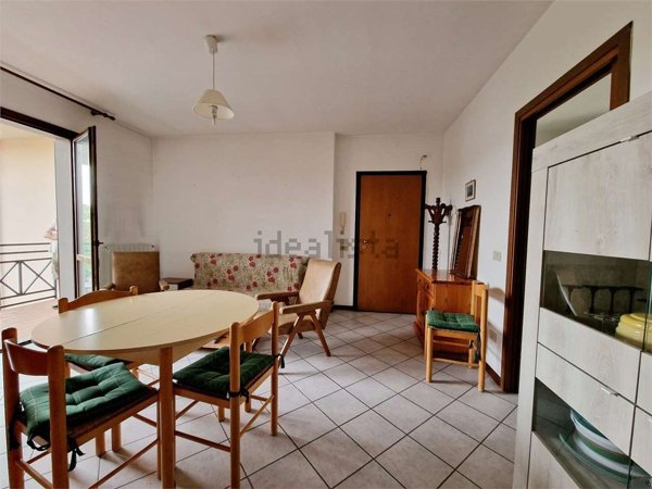 appartamento in vendita a Massa e Cozzile in zona Margine Coperta