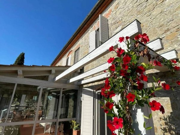casa indipendente in vendita a Massa e Cozzile in zona Croci