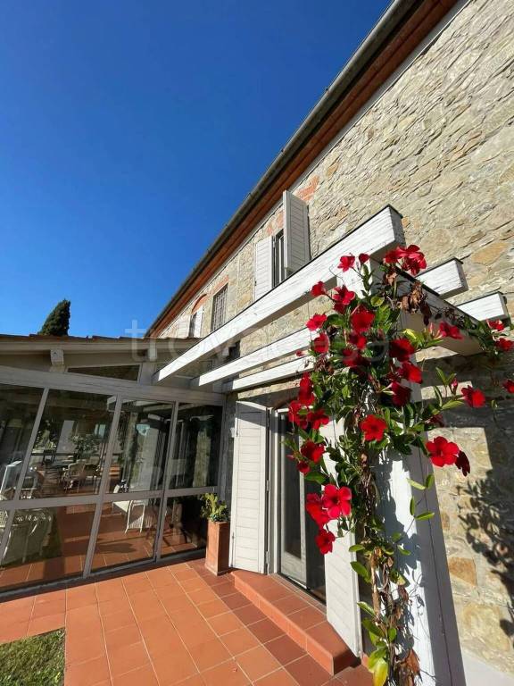 casa indipendente in vendita a Massa e Cozzile in zona Massa