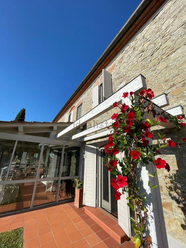 casa indipendente in vendita a Massa e Cozzile in zona Croci