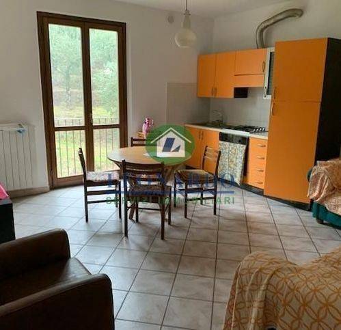 appartamento in vendita a Massa e Cozzile in zona Traversagna