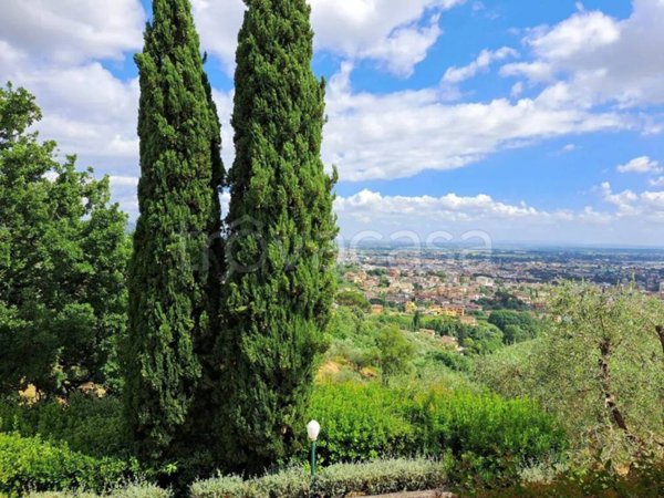 villa in vendita a Massa e Cozzile