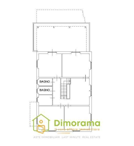 casa indipendente in vendita a Massa e Cozzile in zona Margine Coperta