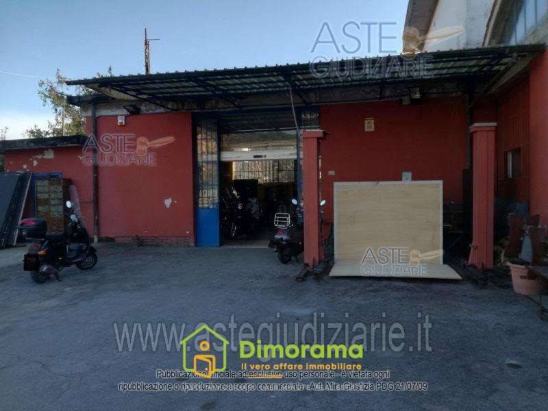 appartamento in vendita a Massa e Cozzile