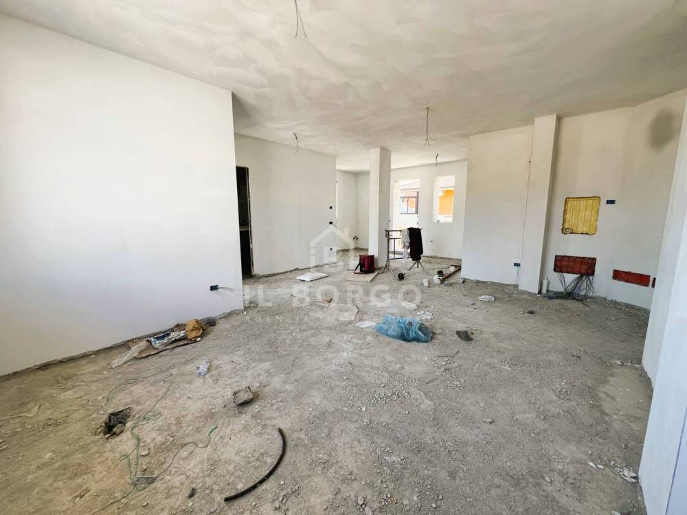 appartamento in vendita a Massa e Cozzile