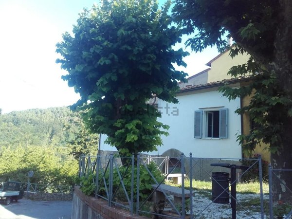 appartamento in vendita a Massa e Cozzile in zona Cozzile
