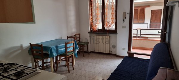 appartamento in vendita a Massa e Cozzile in zona Margine Coperta