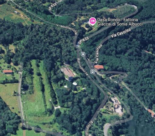 appartamento in vendita a Massa e Cozzile