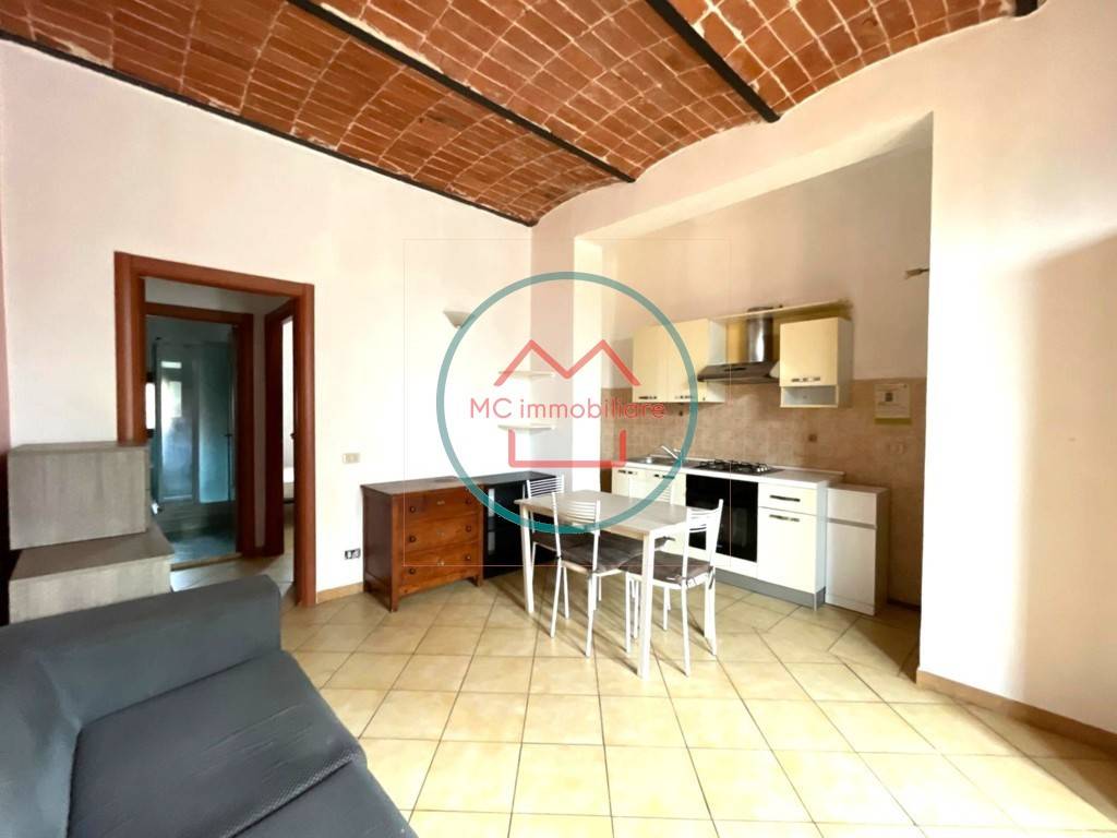 appartamento in vendita a Massa e Cozzile in zona Margine Coperta