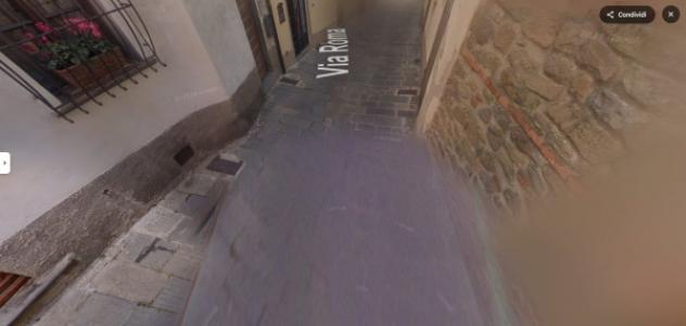appartamento in vendita a Massa e Cozzile in zona Cozzile