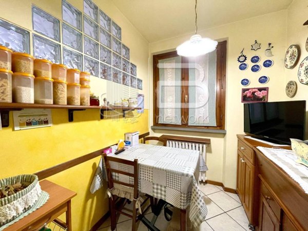 appartamento in vendita a Massa e Cozzile in zona Margine Coperta