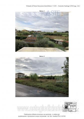 terreno agricolo in vendita a Massa e Cozzile