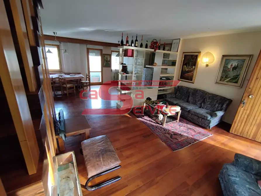 casa indipendente in vendita a Massa e Cozzile in zona Margine Coperta