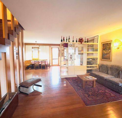 appartamento in vendita a Massa e Cozzile in zona Margine Coperta