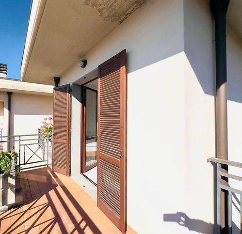 appartamento in vendita a Massa e Cozzile in zona Margine Coperta