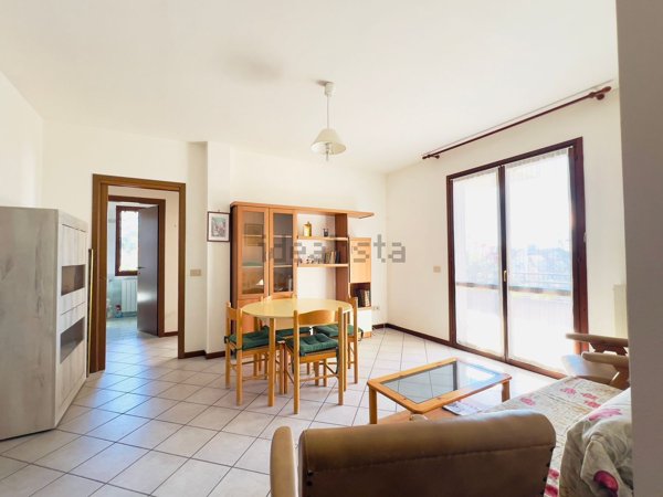 appartamento in vendita a Massa e Cozzile in zona Margine Coperta