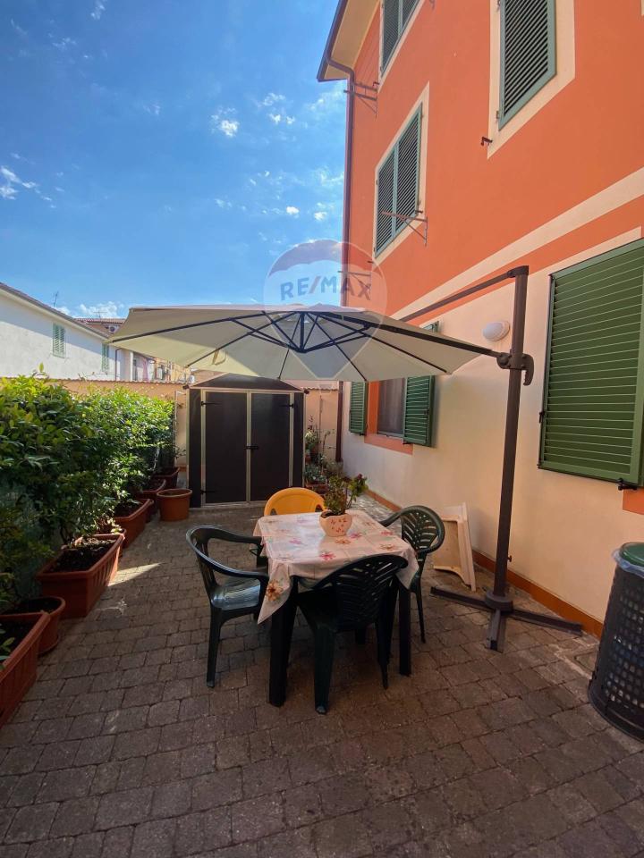 appartamento in vendita a Massa e Cozzile in zona Margine Coperta