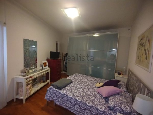 appartamento in vendita a Massa e Cozzile