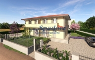 casa indipendente in vendita a Massa e Cozzile