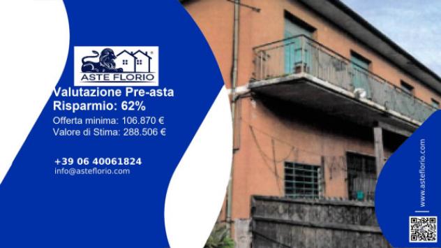 appartamento in vendita a Massa e Cozzile in zona Margine Coperta