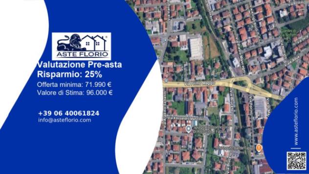 appartamento in vendita a Massa e Cozzile in zona Traversagna