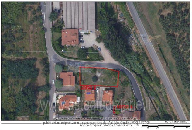 terreno agricolo in vendita a Massa e Cozzile in zona Margine Coperta