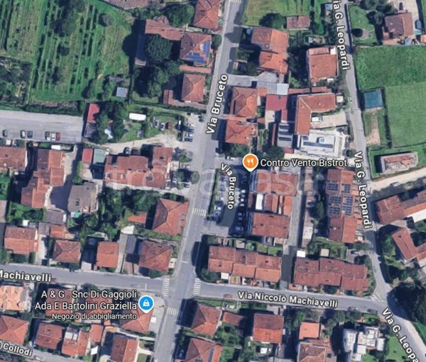 appartamento in vendita a Massa e Cozzile in zona Margine Coperta