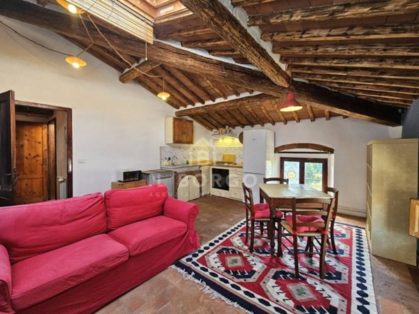 appartamento in vendita a Massa e Cozzile in zona Margine Coperta