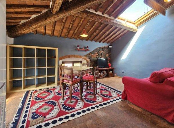 appartamento in vendita a Massa e Cozzile