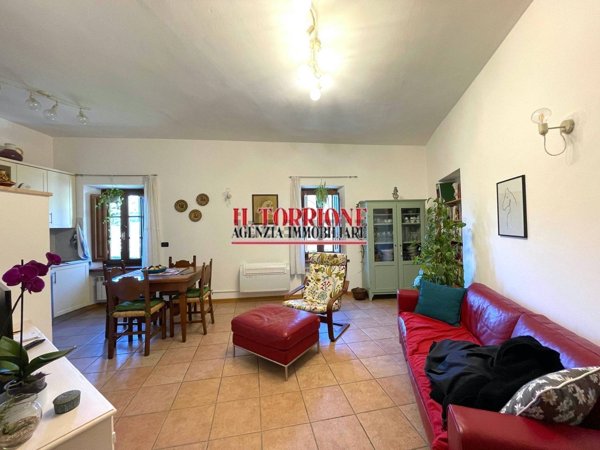 appartamento in vendita a Massa e Cozzile