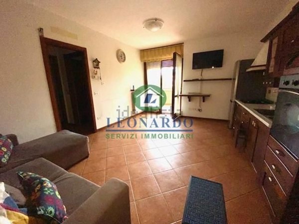 appartamento in vendita a Massa e Cozzile in zona Margine Coperta
