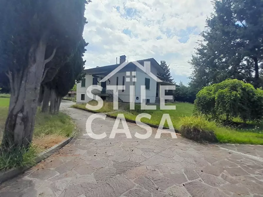 casa indipendente in vendita a Massa e Cozzile in zona Margine Coperta