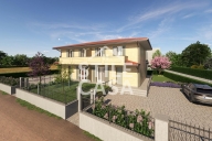 casa indipendente in vendita a Massa e Cozzile in zona Traversagna