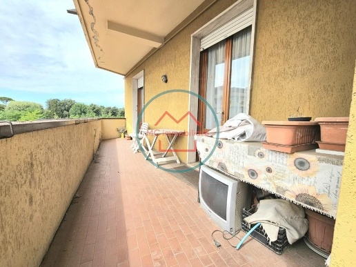 appartamento in vendita a Massa e Cozzile in zona Margine Coperta