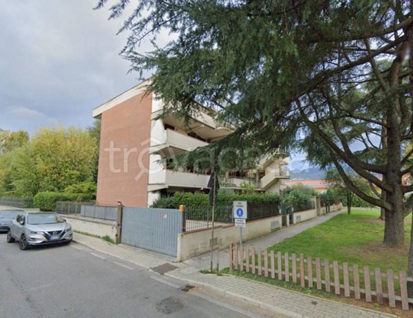 appartamento in vendita a Massa e Cozzile