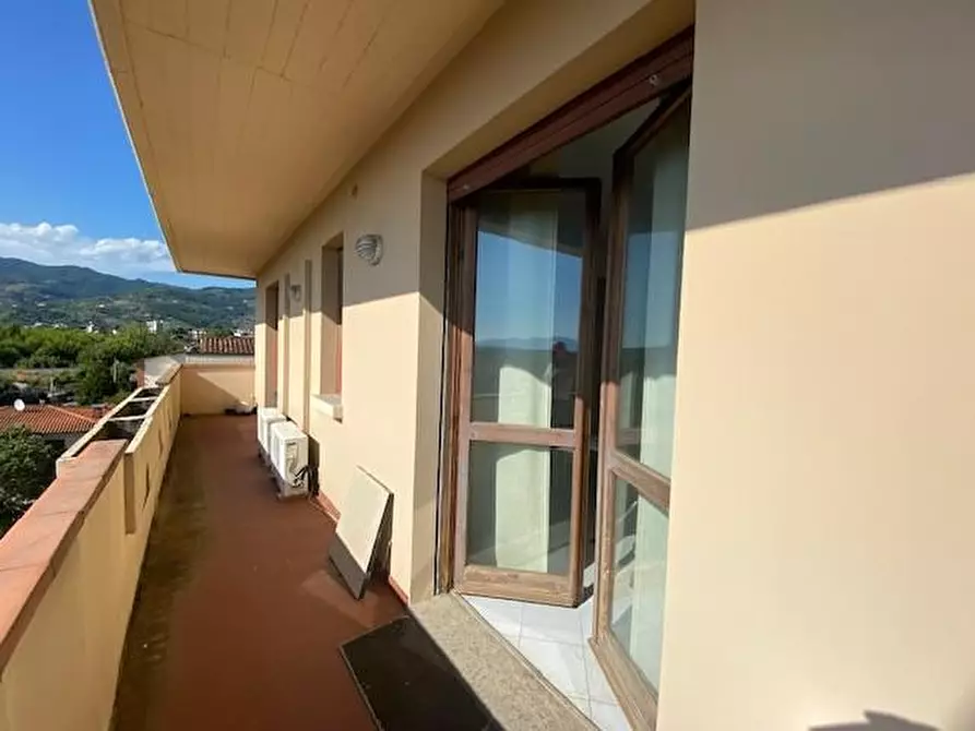 appartamento in vendita a Massa e Cozzile in zona Margine Coperta