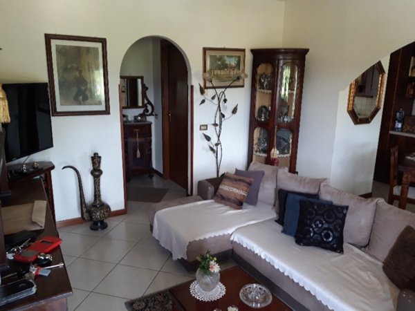 appartamento in vendita a Massa e Cozzile