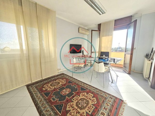 appartamento in vendita a Massa e Cozzile in zona Margine Coperta