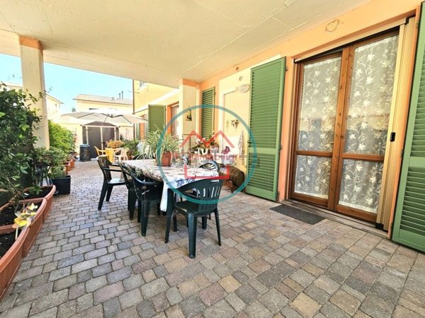 appartamento in vendita a Massa e Cozzile in zona Margine Coperta