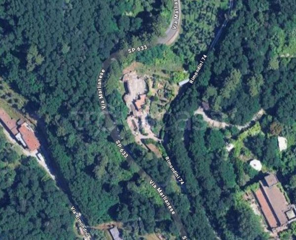 casa indipendente in vendita a Massa e Cozzile