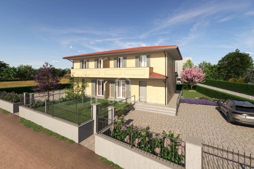 casa indipendente in vendita a Massa e Cozzile in zona Traversagna