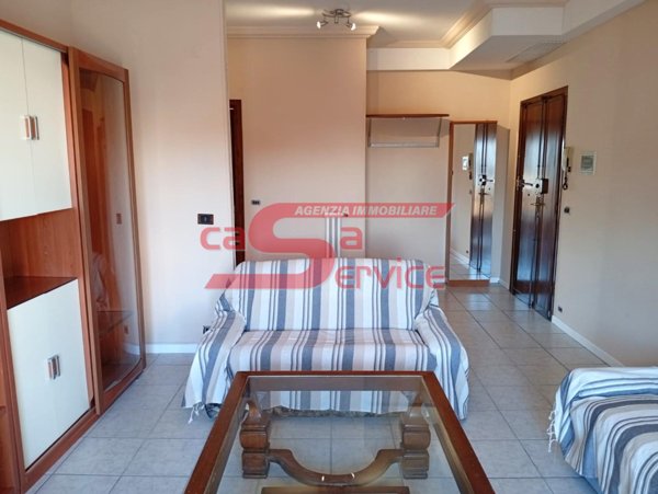 appartamento in vendita a Massa e Cozzile