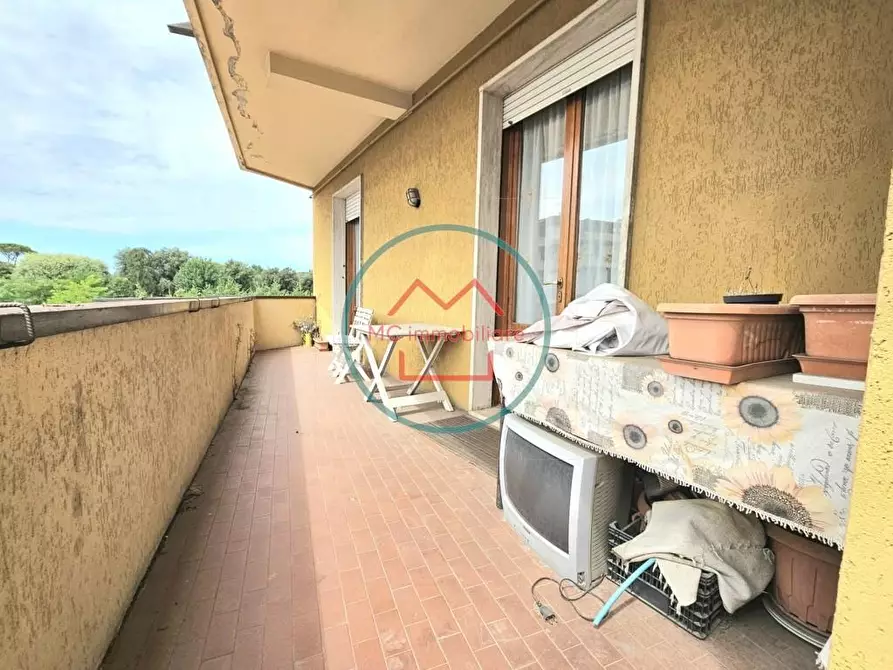 appartamento in vendita a Massa e Cozzile in zona Margine Coperta