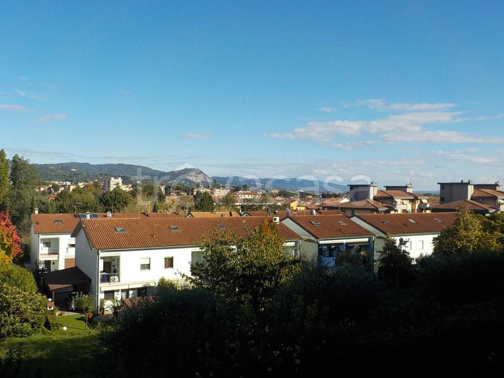 appartamento in vendita a Massa e Cozzile in zona Margine Coperta